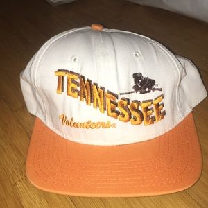 VTG TENNESSEE VOLUNTEERS HAT RARE